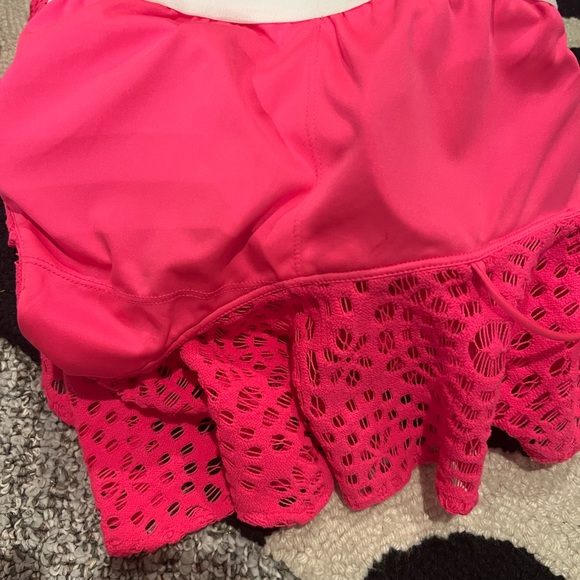 Lilly Pulitzer Women’s Pink Callisto Dress - Picture 12 of 12